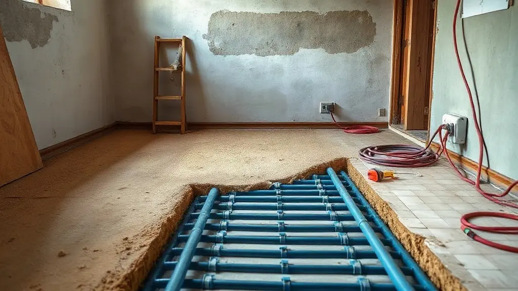 pompe à chaleur à Mâcon